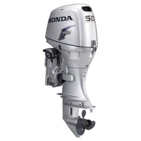 Лодочный мотор Honda BF50DK2