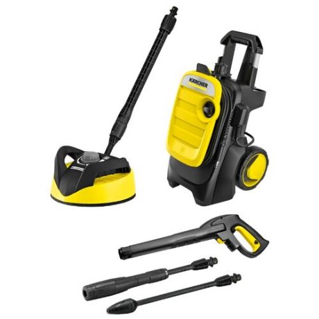 Мойка высокого давления KARCHER