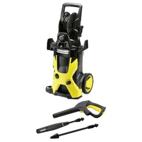 Мойка высокого давления KARCHER