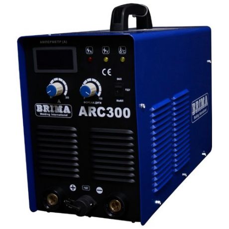Сварочный аппарат BRIMA ARC-300