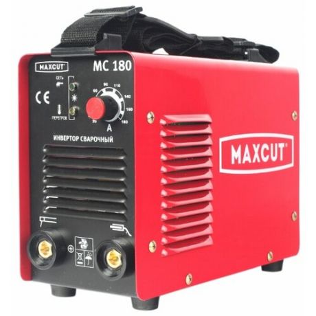 Сварочный аппарат MAXCUT MC 180