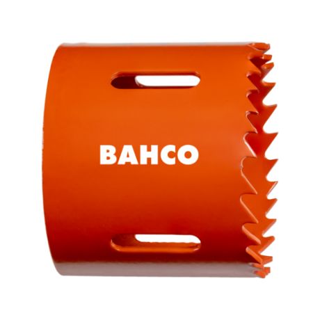 Коронка BAHCO 3830-89 мм
