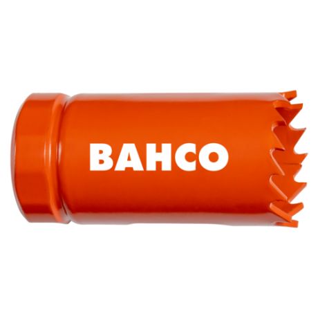 Коронка BAHCO 3830-22 мм