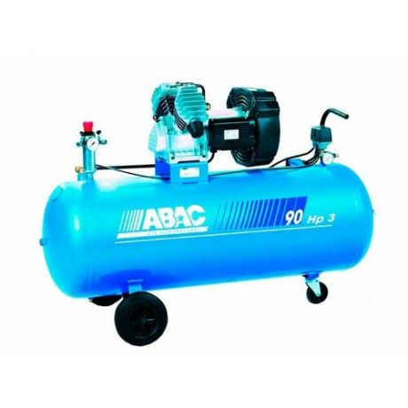 Компрессор масляный ABAC B7000