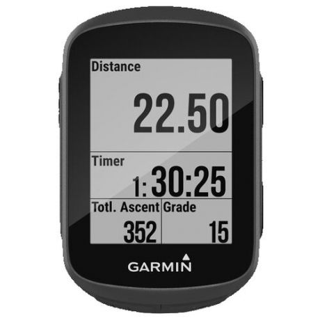 Навигатор Garmin Edge 130