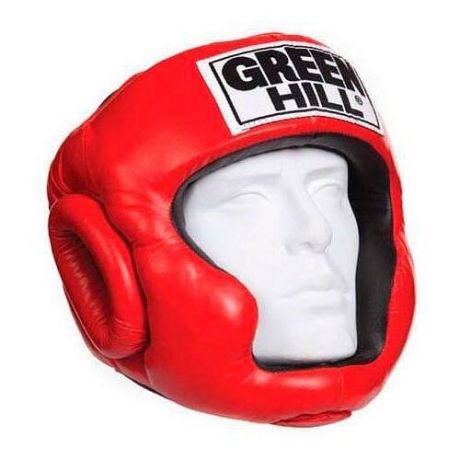 Защита головы Green hill HGS-4018