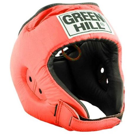 Защита головы Green hill HGR-4011