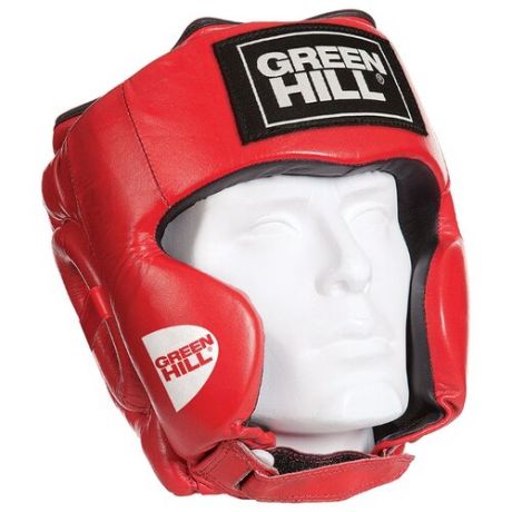 Защита головы Green hill HGS-4019