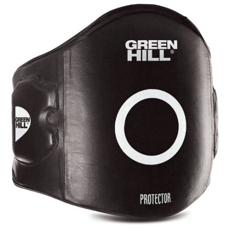 Защита корпуса Green hill BG-6020