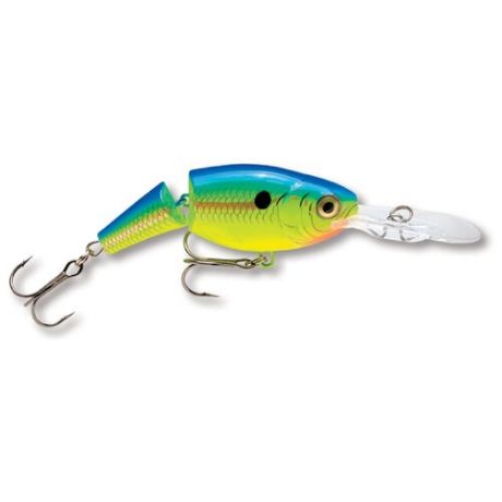 Воблер Rapala Jointed Shad Rap