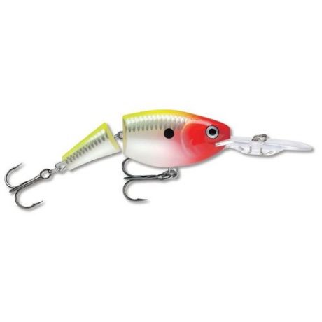 Воблер Rapala Jointed Shad Rap