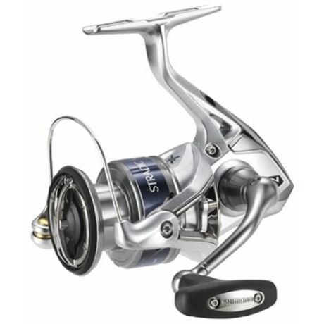 Катушка SHIMANO STRADIC FK 1000HG