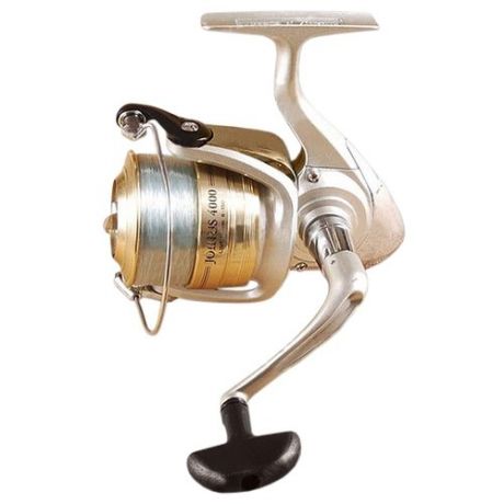 Катушка DAIWA Joinus 4000