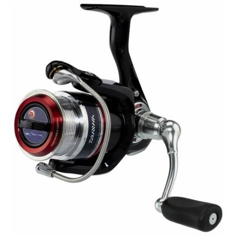 Катушка DAIWA Gekkabijin 2004H