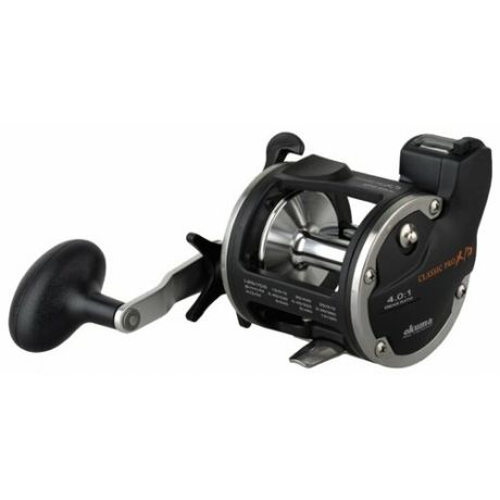 Катушка okuma Classic Pro