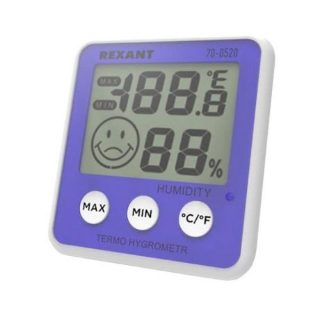 Термометр REXANT 70-0520