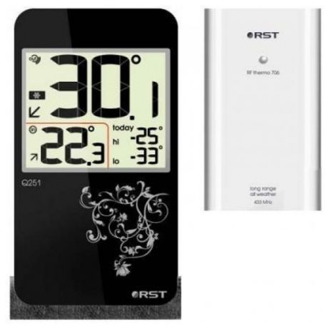 Термометр RST 02251