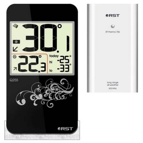 Термометр RST 02255