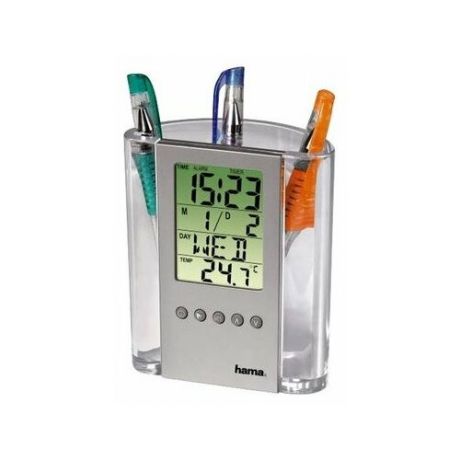 Термометр HAMA LCD Thermometer