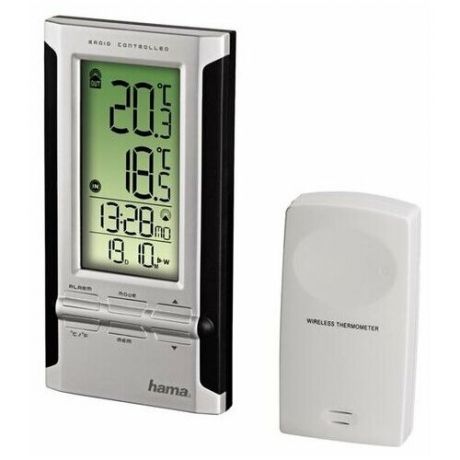 Термометр HAMA EWS-180
