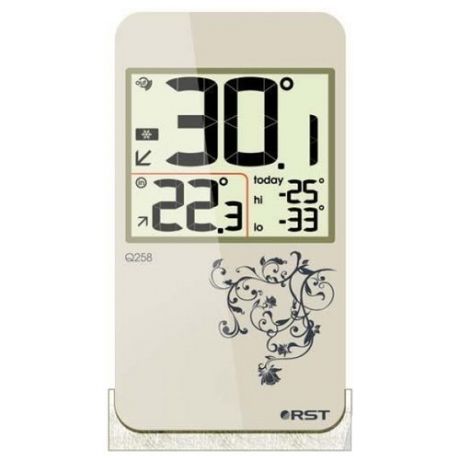 Термометр RST 02258