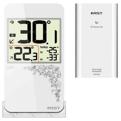 Термометр RST 02253