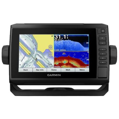 Эхолот Garmin Echomap PLUS 72CV