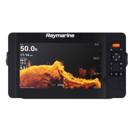 Эхолот Raymarine Element 9 HV