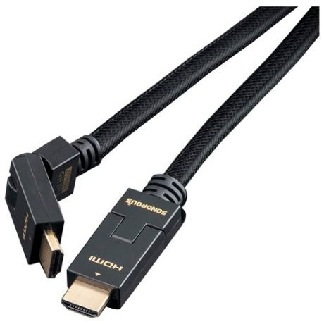 Кабель Sonorous HDMI Flex series