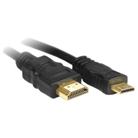 Кабель Mirex HDMI - miniHDMI