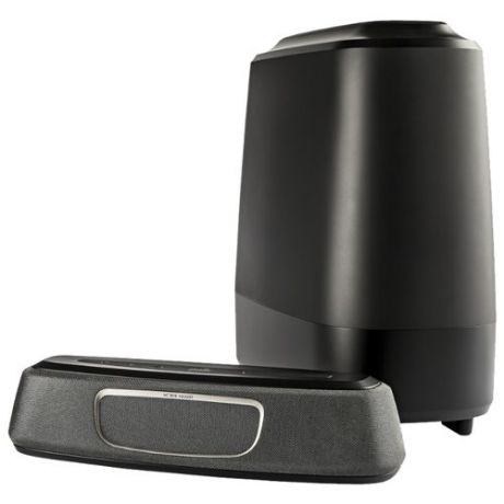 Саундбар Polk Audio MagniFi Mini