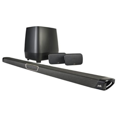 Саундбар Polk Audio MagniFi MAX