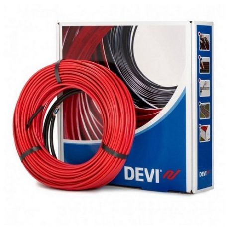 Греющий кабель DEVI DEVIflex