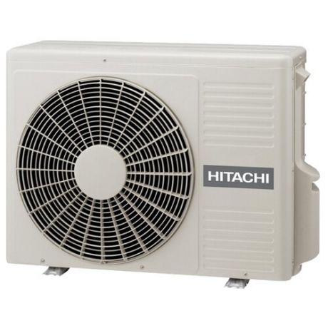 Наружный блок Hitachi RAS-2HVNP1