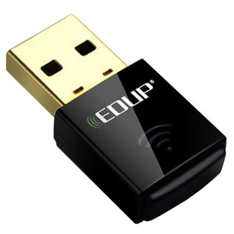 Wi-Fi адаптер EDUP EP-N1557