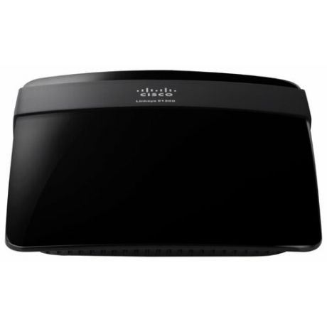 Wi-Fi роутер Linksys E1200