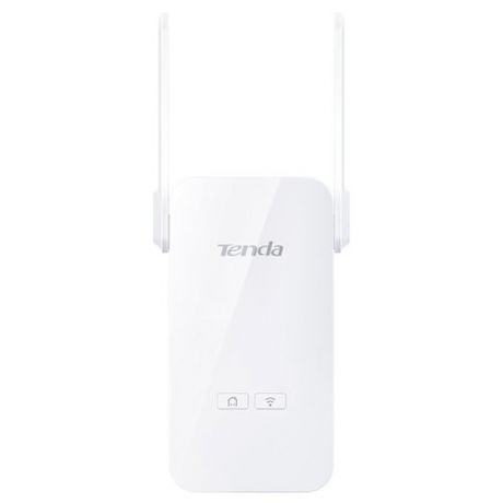 Wi-Fi+Powerline адаптер Tenda PA6