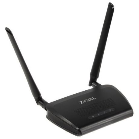 Wi-Fi точка доступа ZYXEL