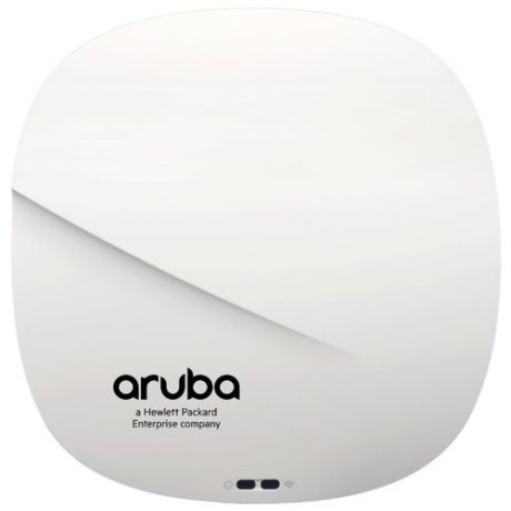 Bluetooth+Wi-Fi роутер Aruba