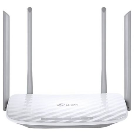 Wi-Fi роутер TP-LINK Archer C50RU