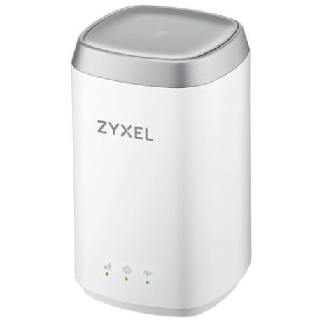 Wi-Fi роутер ZYXEL LTE4506