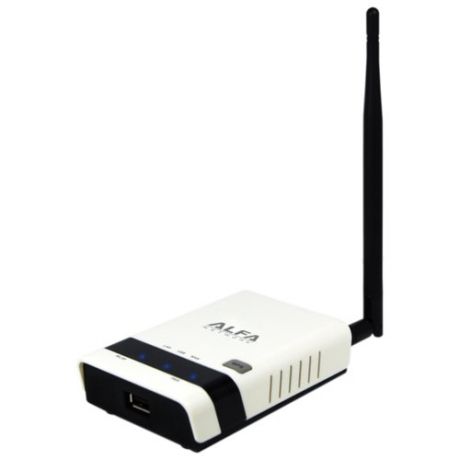 Wi-Fi роутер Alfa Network R36