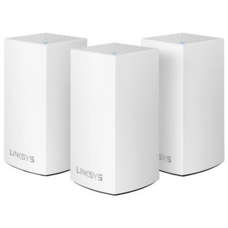 Wi-Fi роутер Linksys WHW0103