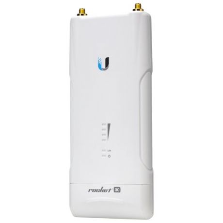 Wi-Fi роутер Ubiquiti Rocket 5AC