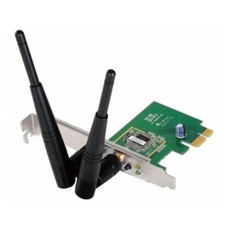 Wi-Fi адаптер Edimax EW-7612PIn