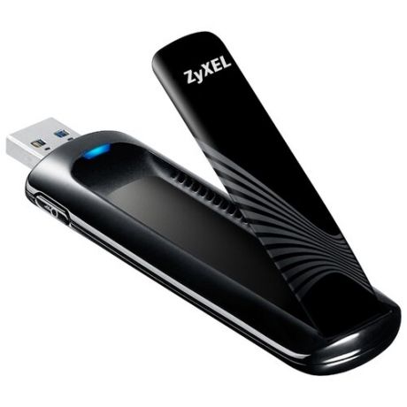 Wi-Fi адаптер ZYXEL NWD6605