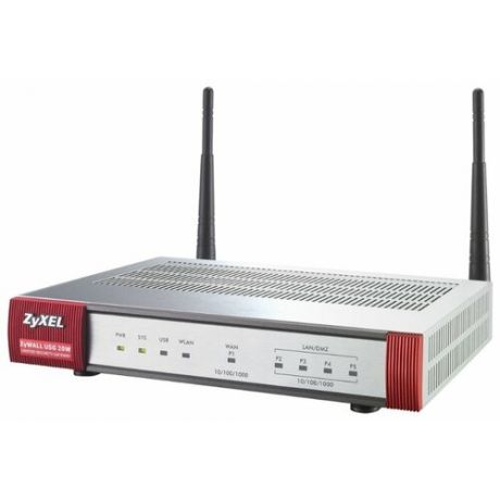 Wi-Fi роутер ZYXEL USG20W