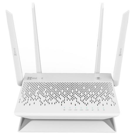 Wi-Fi роутер EZVIZ X3C