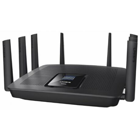 Wi-Fi роутер Linksys EA9500