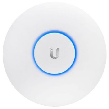 Wi-Fi точка доступа Ubiquiti